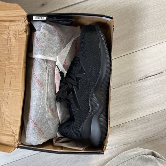 Indestructible Shoes Hammer Black Mens 11 new in‎ box - Picture 16 of 16